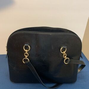 Raphael purse made in Italy